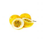 Maracuja or Passion Fruit